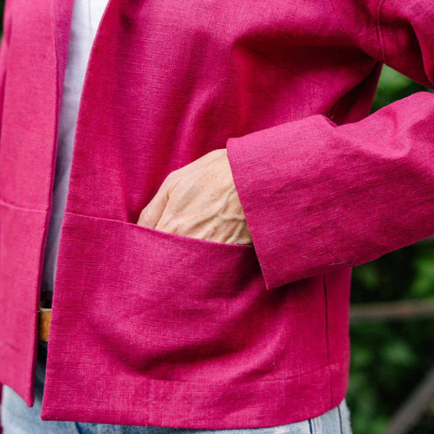 Brunswick Jacket Pattern - PDF DOWNLOAD - Image 5