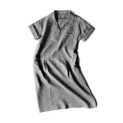 Factory Dress Pattern - PDF DOWNLOAD