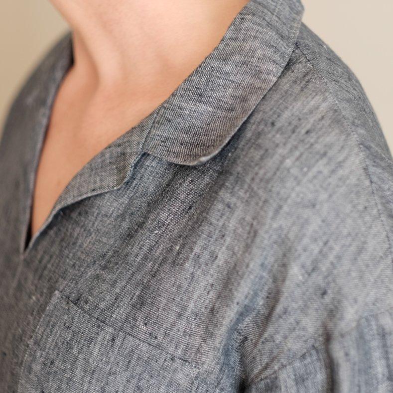 Factory Dress Pattern - PDF DOWNLOAD - Image 10