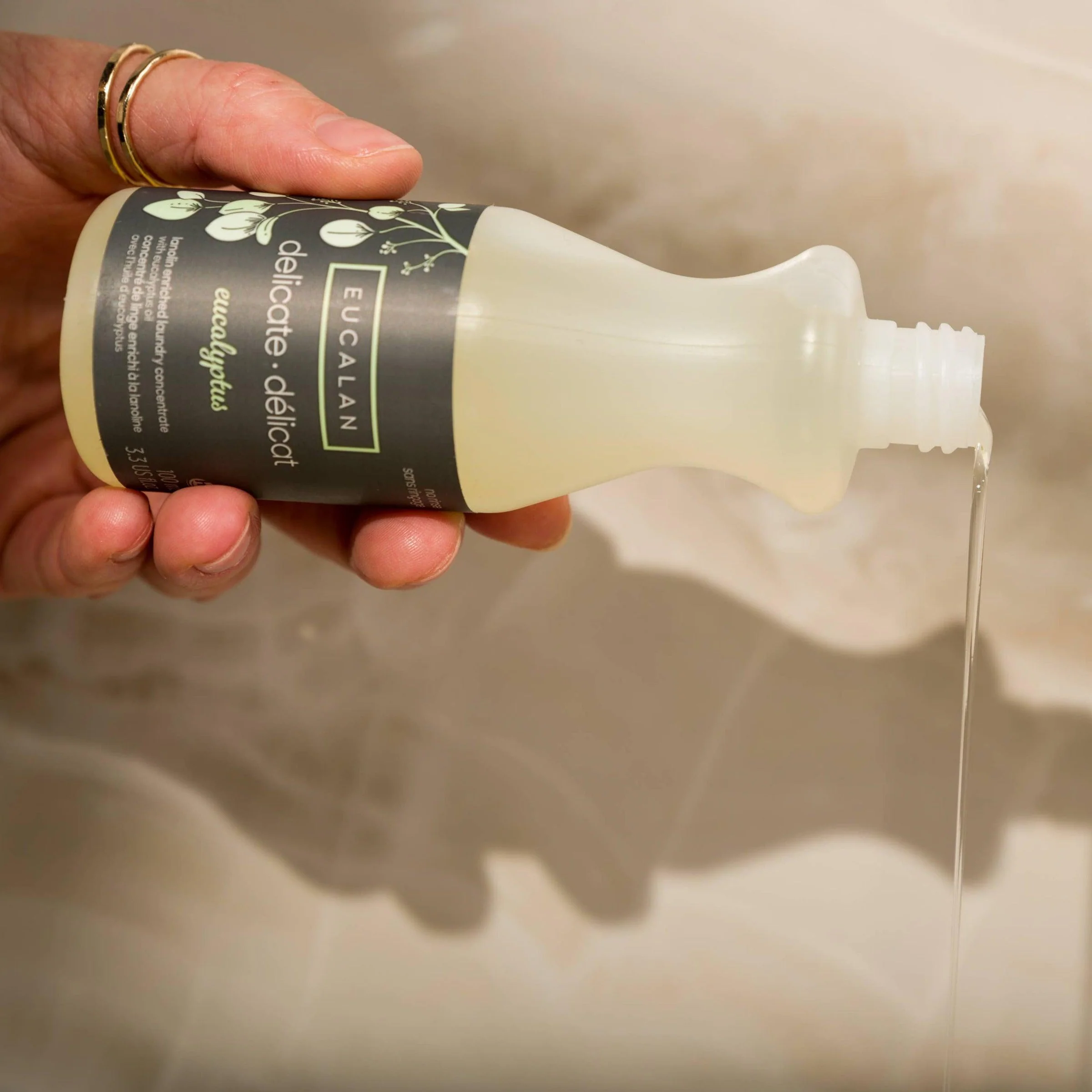 Eucalan Delicate Wash - Gift Pack - Image 3