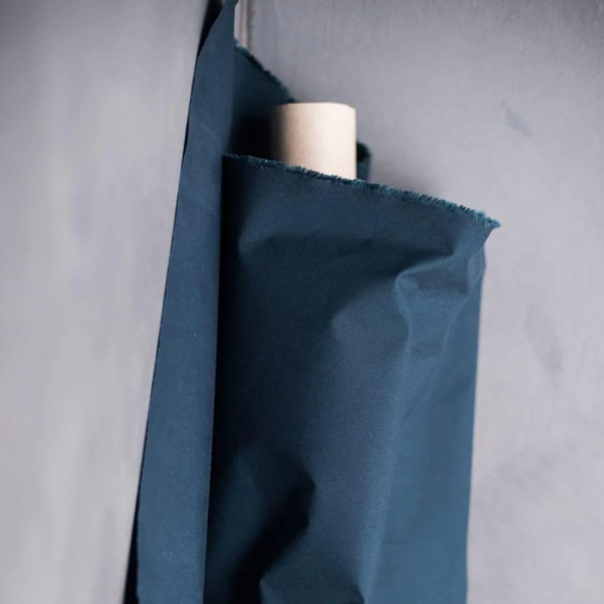 Organic Dry Oilskin Midnight - Image 3