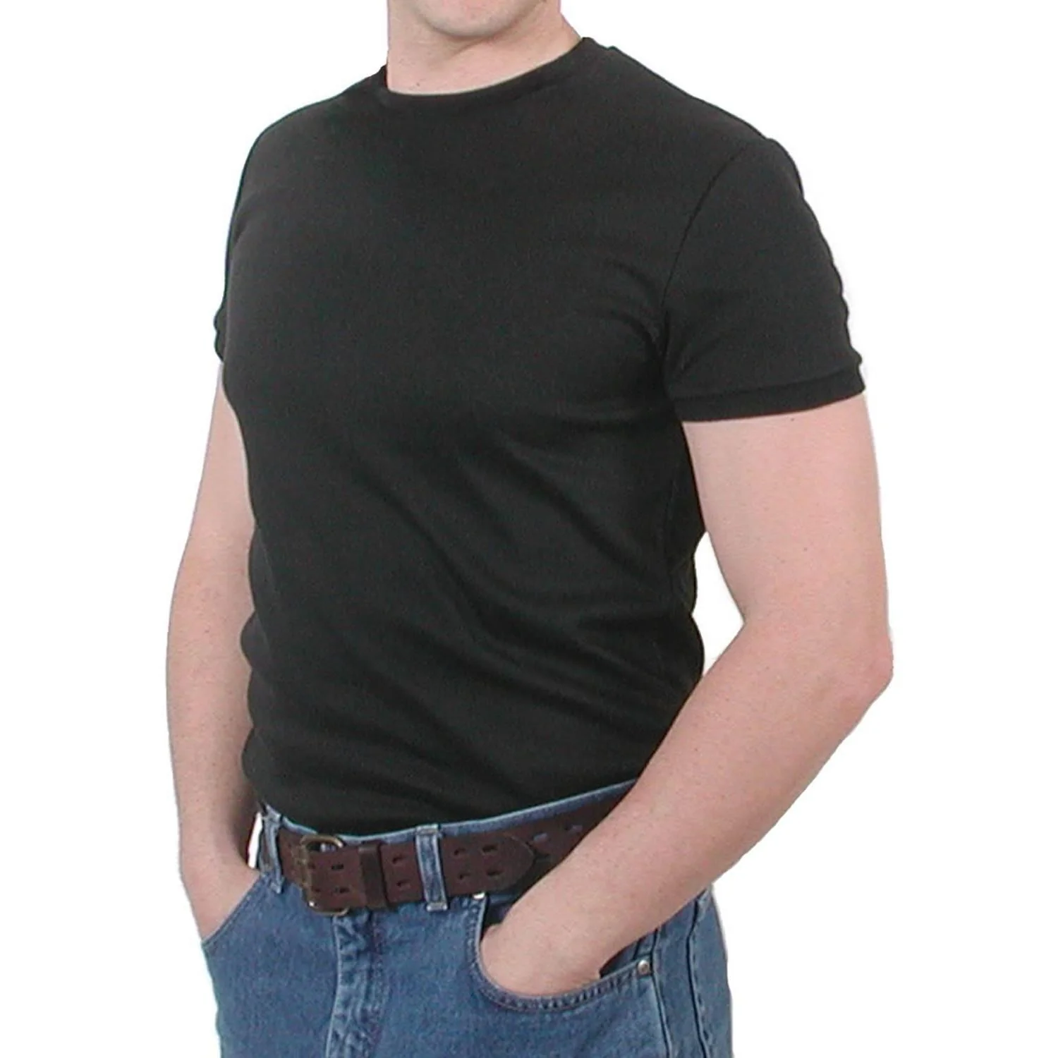 T-Shirt & Half-Zip Fleece Pullover Pattern - PDF DOWNLOAD