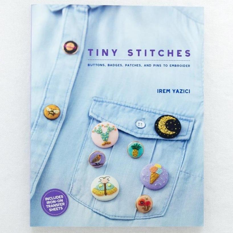 Tiny Stitches